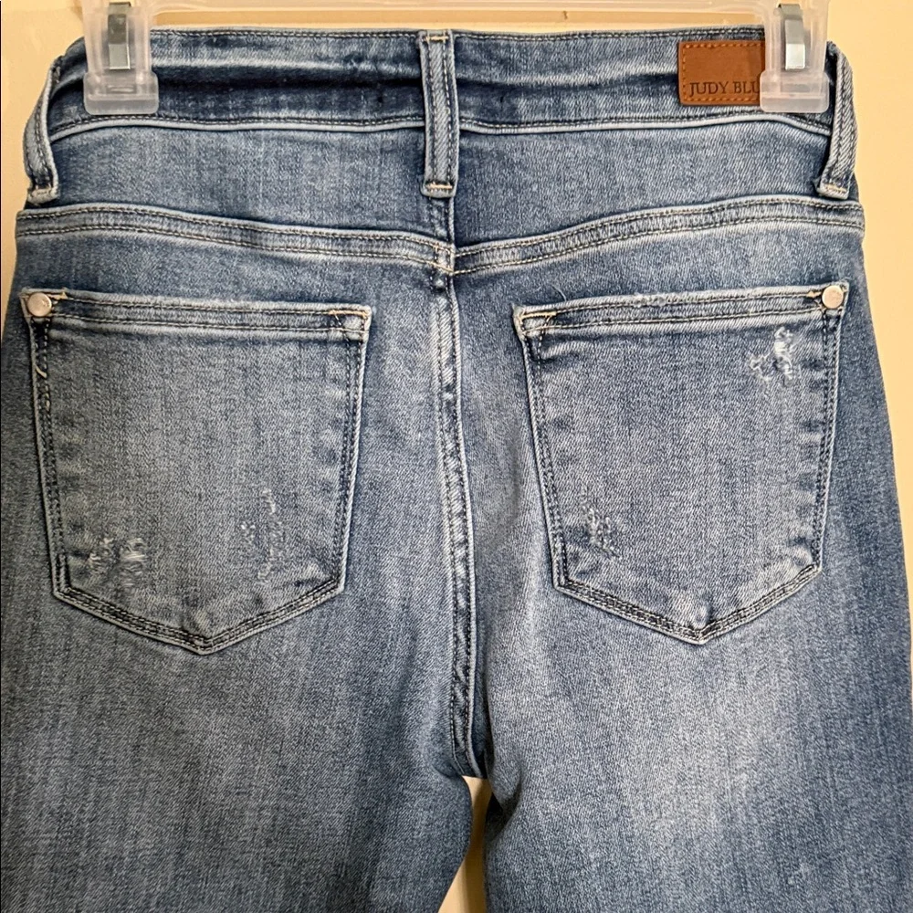Judy Blue slim skinny